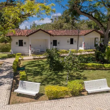 Hotel Tavares Correia Garanhuns Exterior foto